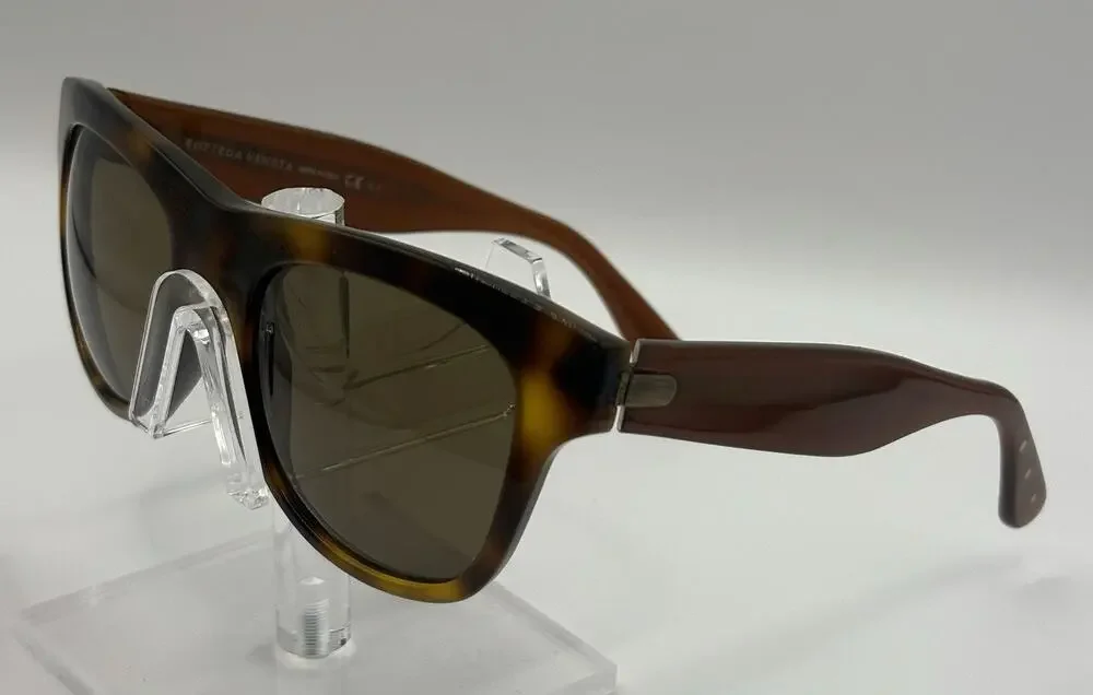Bottega Veneta BV248S 52□21 Tortoise Sunglasses Italy